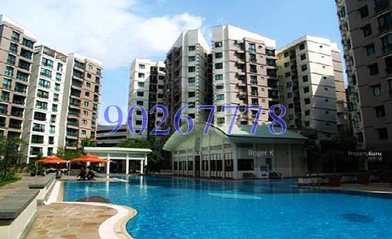 Simei Green Condominium (D18), Condominium #130271682